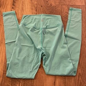 EUC BuffBunny Leggings, Small